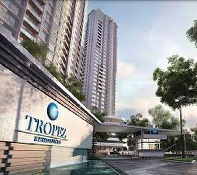 Service Residence for Rent at Southkey Mosaic - Jaclyn Wong - PropertyGuru.com.my