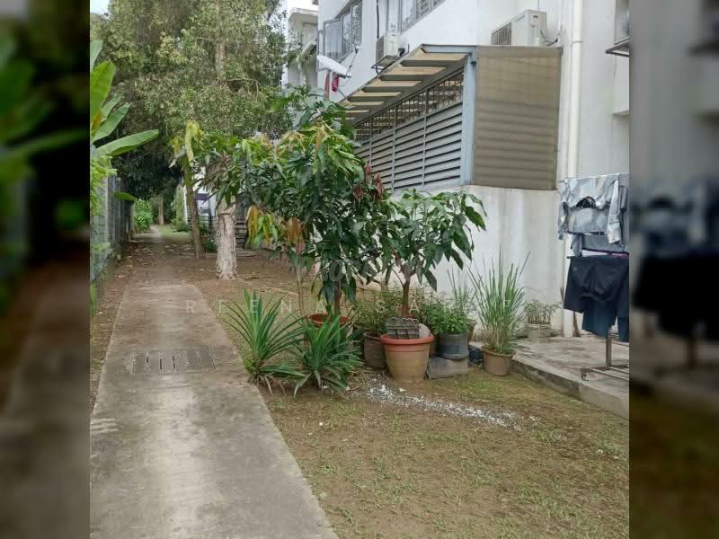 3-storey Terraced House for Sale in Superlink Three Storey Halamanda Gombak (Gombak) - Reena Sarif - Exterior - PropertyGuru.com.my