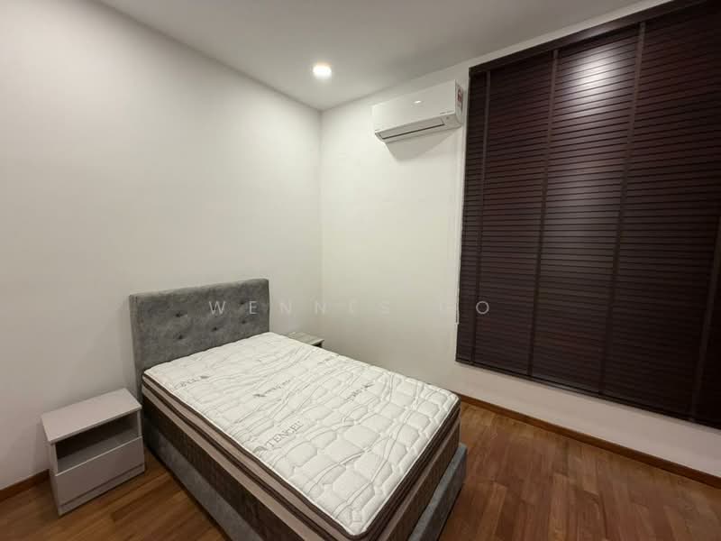 Semi-Detached House for Sale in Eco Botanic (Iskandar Puteri (Nusajaya)) - Wennes Go - Bedroom - PropertyGuru.com.my