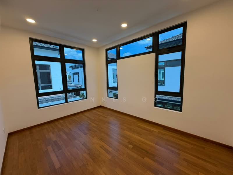 Semi-Detached House for Sale in Eco Botanic (Iskandar Puteri (Nusajaya)) - Wennes Go - Interior - PropertyGuru.com.my