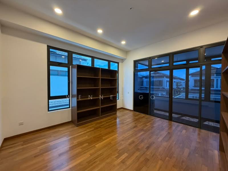 Semi-Detached House for Sale in Eco Botanic (Iskandar Puteri (Nusajaya)) - Wennes Go - Study - PropertyGuru.com.my