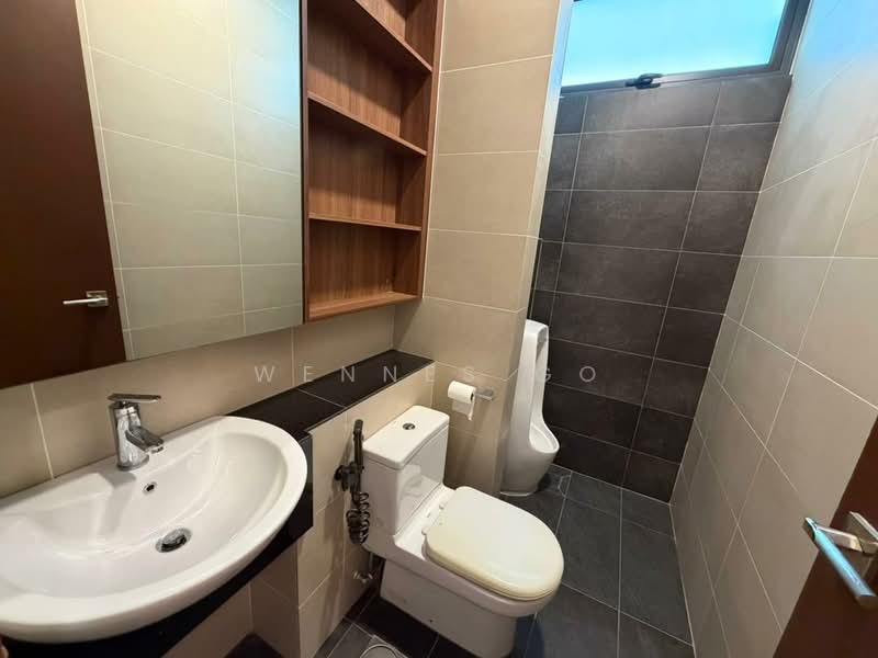 Semi-Detached House for Sale in Eco Botanic (Iskandar Puteri (Nusajaya)) - Wennes Go - Bathroom - PropertyGuru.com.my