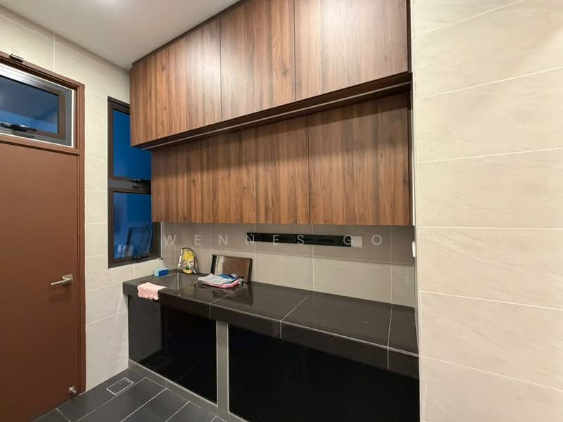 Semi-Detached House for Sale in Eco Botanic (Iskandar Puteri (Nusajaya)) - Wennes Go - Interior - PropertyGuru.com.my