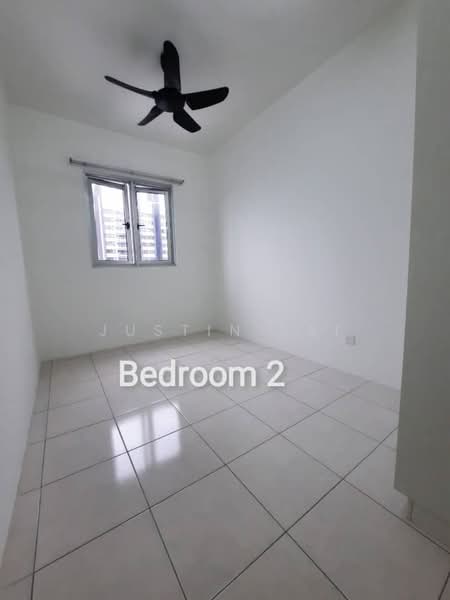 Pangsapuri untuk Disewa di Residensi Seri Wahyu - Justin Lai - Bedroom - PropertyGuru.com.my