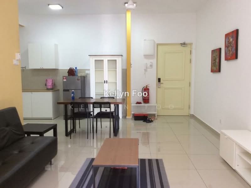 Kediaman Servis untuk Disewa di Atlantis Residences (Pangsapuri Atlantis Kota Syahbandar) - Kellyn Foo - PropertyGuru.com.my