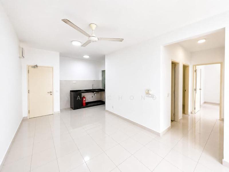 Pangsapuri untuk Dijual di Karisma @ Eco Majestic - Mac Chong - Interior - PropertyGuru.com.my