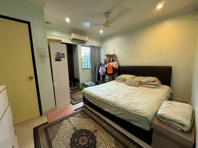 Rumah Teres 2-Tingkat untuk Dijual di Wangsa Melawati (Wangsa Maju) - Welson Moo - Bedroom - PropertyGuru.com.my