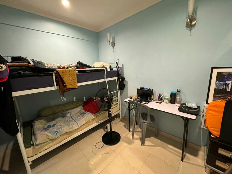 Rumah Teres 2-Tingkat untuk Dijual di Wangsa Melawati (Wangsa Maju) - Welson Moo - Bedroom - PropertyGuru.com.my