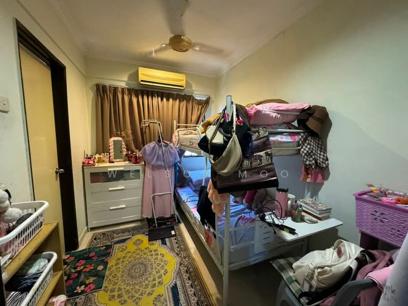 Rumah Teres 2-Tingkat untuk Dijual di Wangsa Melawati (Wangsa Maju) - Welson Moo - Bedroom - PropertyGuru.com.my