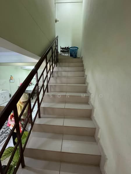 Rumah Teres 2-Tingkat untuk Dijual di Wangsa Melawati (Wangsa Maju) - Welson Moo - Interior - PropertyGuru.com.my