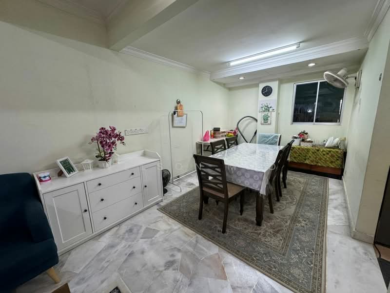 Rumah Teres 2-Tingkat untuk Dijual di Wangsa Melawati (Wangsa Maju) - Welson Moo - Dining Room - PropertyGuru.com.my