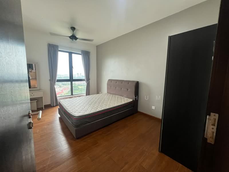 Pangsapuri untuk Disewa di Molek Pine 4 - Chloe Shum - Bedroom - PropertyGuru.com.my