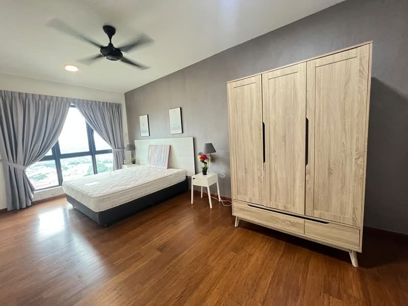 Pangsapuri untuk Disewa di Molek Pine 4 - Chloe Shum - Bedroom - PropertyGuru.com.my