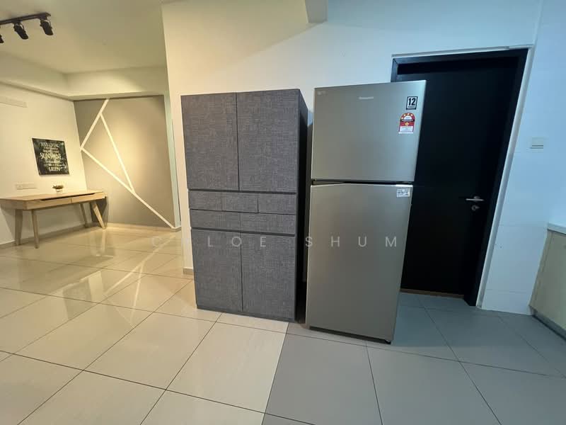 Pangsapuri untuk Disewa di Molek Pine 4 - Chloe Shum - Interior - PropertyGuru.com.my