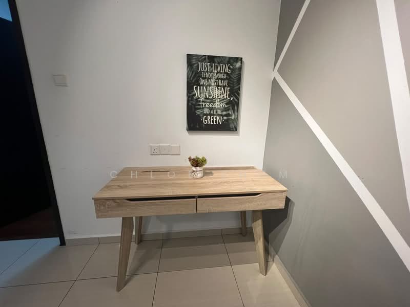 Pangsapuri untuk Disewa di Molek Pine 4 - Chloe Shum - Study - PropertyGuru.com.my