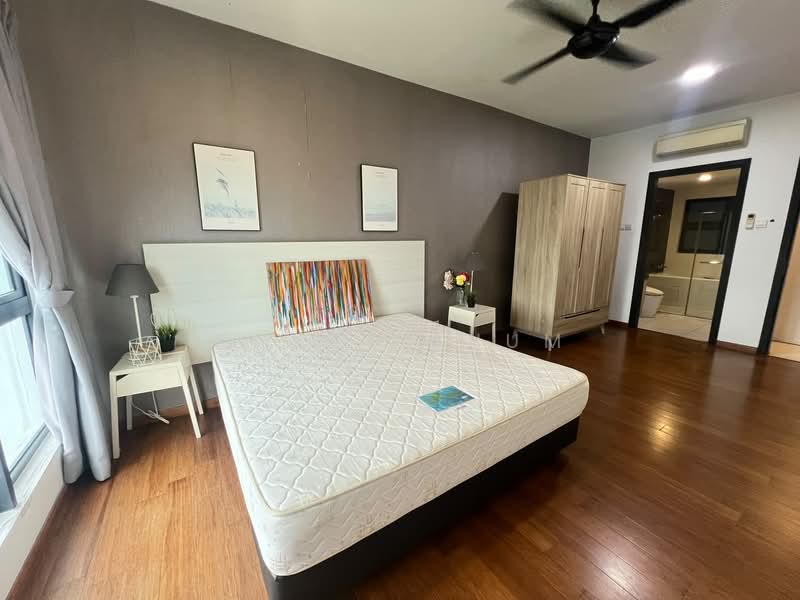 Pangsapuri untuk Disewa di Molek Pine 4 - Chloe Shum - Bedroom - PropertyGuru.com.my