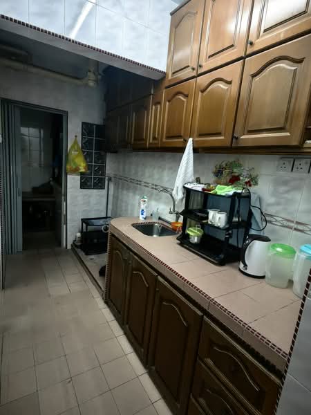 Apartment for Rent at Sri Jinjang - CK Yap - PropertyGuru.com.my