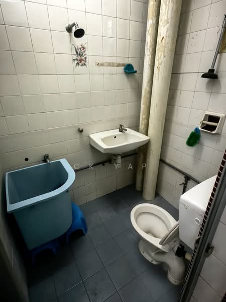 Apartment for Rent at Sri Jinjang - CK Yap - PropertyGuru.com.my