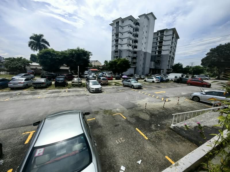 Apartment for Rent at Sri Jinjang - CK Yap - PropertyGuru.com.my