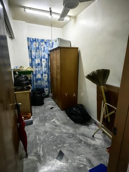 Apartment for Rent at Sri Jinjang - CK Yap - PropertyGuru.com.my