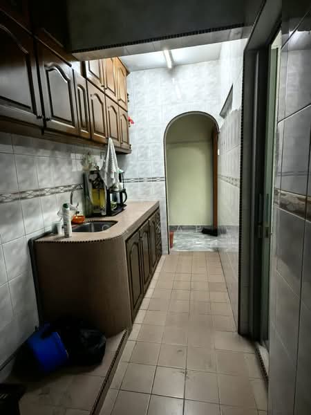 Apartment for Rent at Sri Jinjang - CK Yap - PropertyGuru.com.my