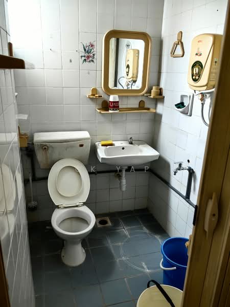 Apartment for Rent at Sri Jinjang - CK Yap - PropertyGuru.com.my