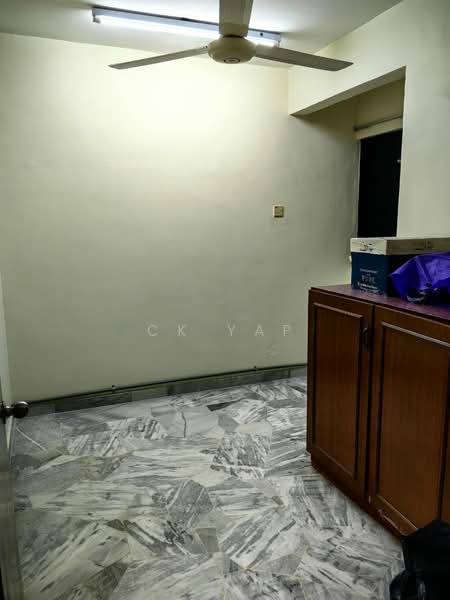 Apartment for Rent at Sri Jinjang - CK Yap - PropertyGuru.com.my