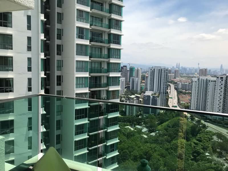Condominium for Sale at Kiaramas Danai - Kevin Dass - Exterior - PropertyGuru.com.my