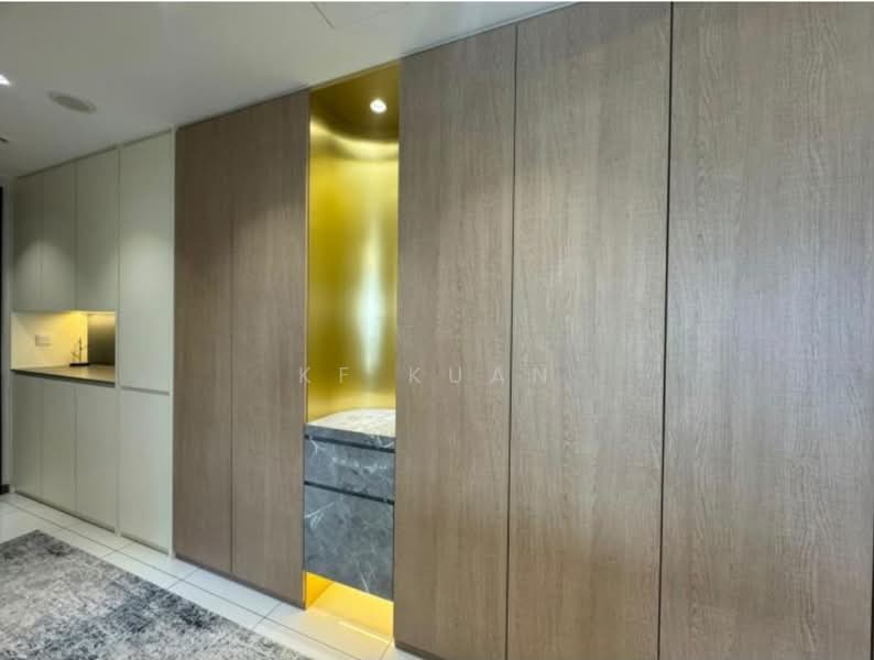 Service Residence for Sale at The Tamarind - KF Kuan - Interior - PropertyGuru.com.my
