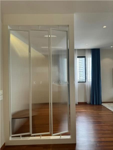Service Residence for Sale at The Tamarind - KF Kuan - Interior - PropertyGuru.com.my