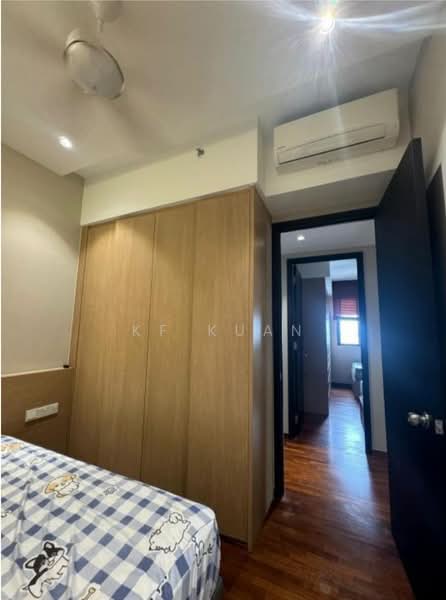 Service Residence for Sale at The Tamarind - KF Kuan - Bedroom - PropertyGuru.com.my