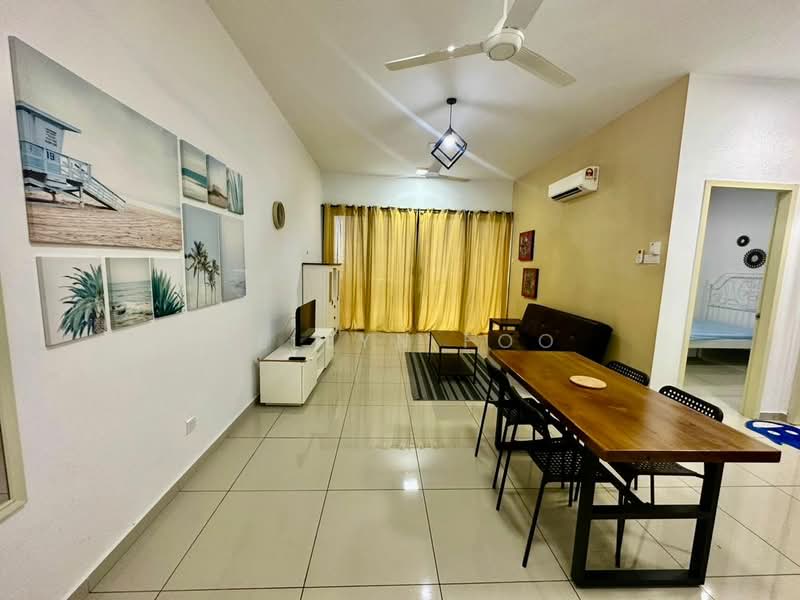Kediaman Servis untuk Dijual di Atlantis Residences (Pangsapuri Atlantis Kota Syahbandar) - Kellyn Foo - PropertyGuru.com.my