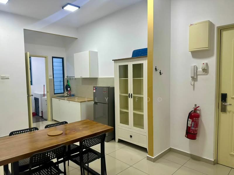 Kediaman Servis untuk Dijual di Atlantis Residences (Pangsapuri Atlantis Kota Syahbandar) - Kellyn Foo - PropertyGuru.com.my
