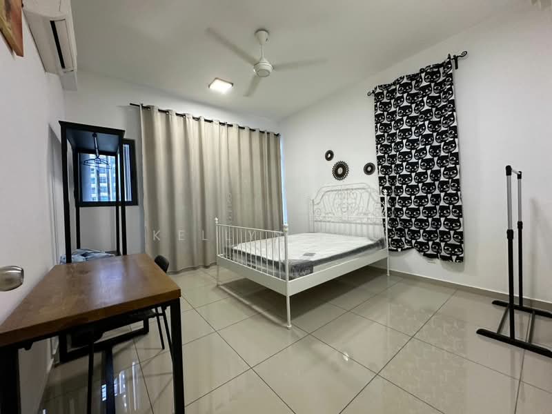 Kediaman Servis untuk Dijual di Atlantis Residences (Pangsapuri Atlantis Kota Syahbandar) - Kellyn Foo - PropertyGuru.com.my