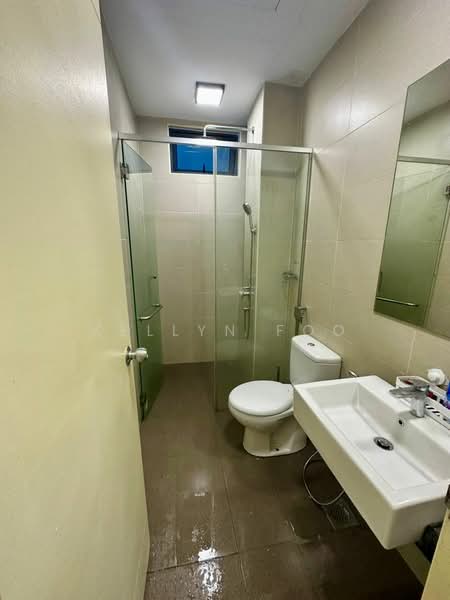 Kediaman Servis untuk Dijual di Atlantis Residences (Pangsapuri Atlantis Kota Syahbandar) - Kellyn Foo - PropertyGuru.com.my