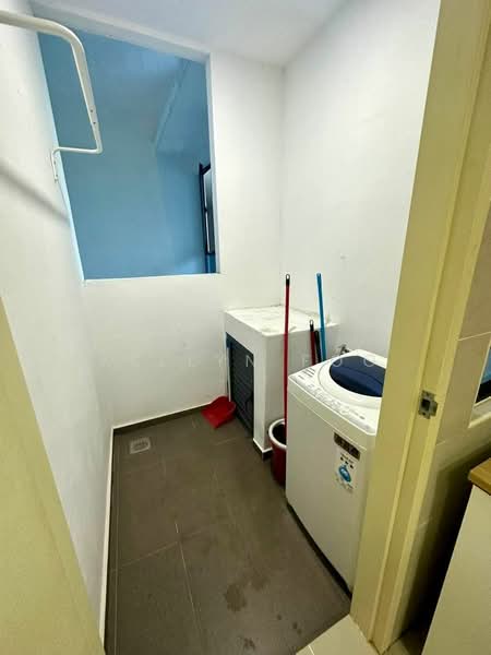 Kediaman Servis untuk Dijual di Atlantis Residences (Pangsapuri Atlantis Kota Syahbandar) - Kellyn Foo - PropertyGuru.com.my