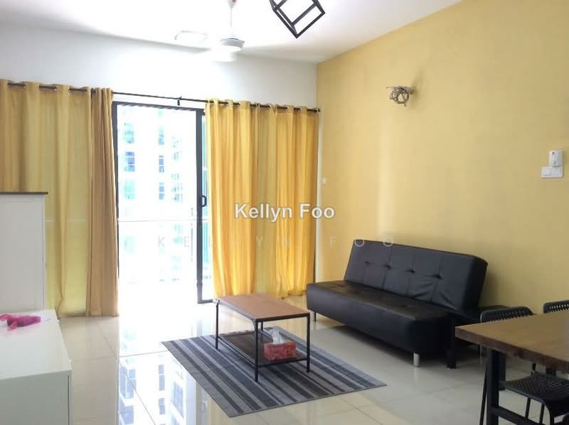 Kediaman Servis untuk Dijual di Atlantis Residences (Pangsapuri Atlantis Kota Syahbandar) - Kellyn Foo - PropertyGuru.com.my