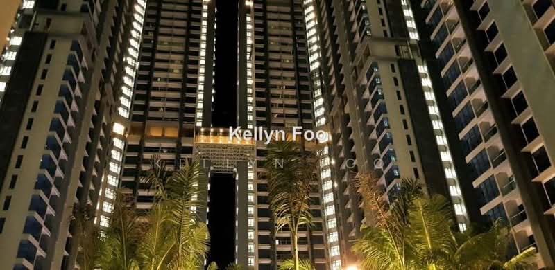 Kediaman Servis untuk Dijual di Atlantis Residences (Pangsapuri Atlantis Kota Syahbandar) - Kellyn Foo - PropertyGuru.com.my