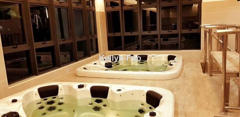Kediaman Servis untuk Dijual di Atlantis Residences (Pangsapuri Atlantis Kota Syahbandar) - Kellyn Foo - PropertyGuru.com.my