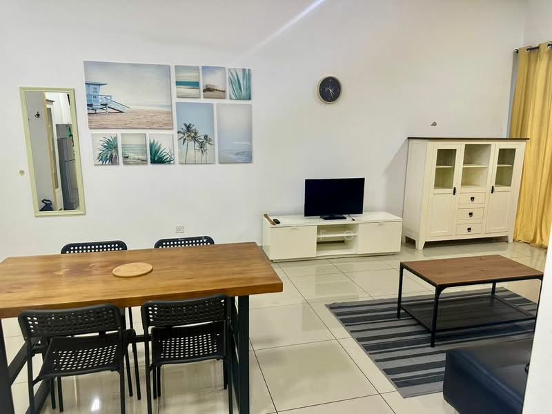 Kediaman Servis untuk Dijual di Atlantis Residences (Pangsapuri Atlantis Kota Syahbandar) - Kellyn Foo - PropertyGuru.com.my