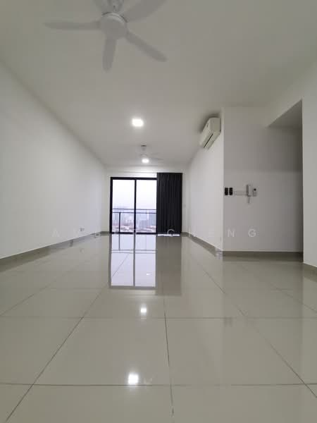 Kondominium untuk Disewa di Trinity Lemanja - Amber Cheng - Living Room - PropertyGuru.com.my