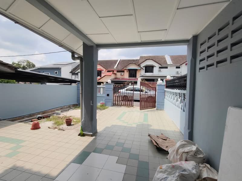 2-storey Terraced House for Rent in Taman Ungku Tun Aminah (Skudai) - Li Wei - PropertyGuru.com.my