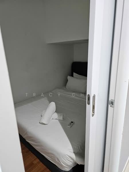 Service Residence for Rent at Hyde Tower - Tracy Chua - Bedroom - PropertyGuru.com.my