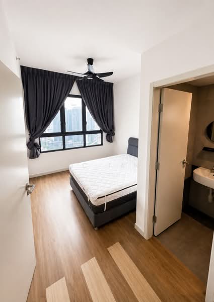 Kondominium untuk Dijual di Aster Residence - JC Tan - Bedroom - PropertyGuru.com.my