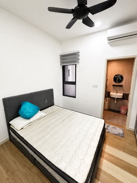 Kondominium untuk Dijual di Aster Residence - JC Tan - Bedroom - PropertyGuru.com.my