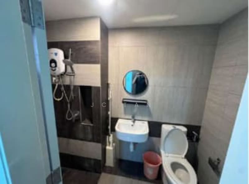 Kondominium untuk Dijual di Aster Residence - JC Tan - Bathroom - PropertyGuru.com.my