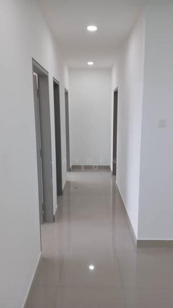 Kondominium untuk Dijual di 99 Residence - Jayden Teo - Corridor - PropertyGuru.com.my