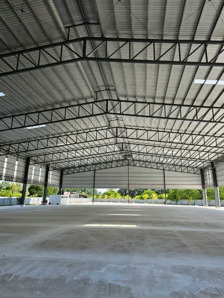 Warehouse for Sale in Telok Panglima Garang (Selangor) - Jessie Koh - Interior - PropertyGuru.com.my