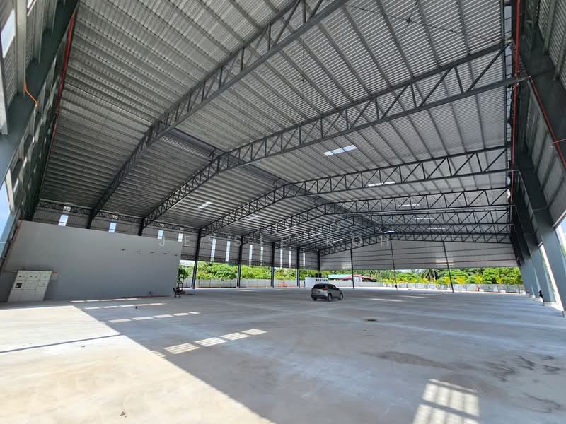 Warehouse for Sale in Telok Panglima Garang (Selangor) - Jessie Koh - Interior - PropertyGuru.com.my