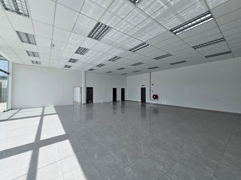 Warehouse for Sale in Telok Panglima Garang (Selangor) - Jessie Koh - Interior - PropertyGuru.com.my